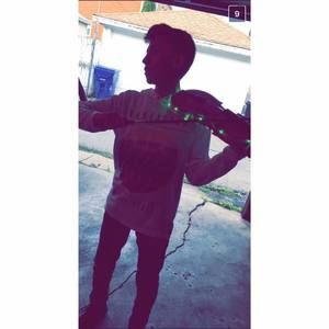 Meet your Posher, Daniel